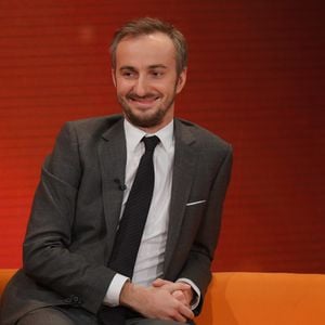 Jan Böhmermann produziert ethisch korrekten "Hochglanzporno"