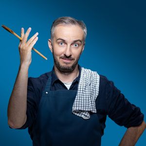 Jan Böhmermanns Kochshow "Böhmi brutzelt" wird eingestellt