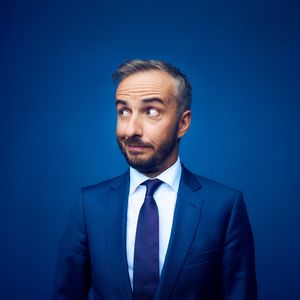 Jan Böhmermann bezieht Stellung zum "ZDF Magazin Royale"-Aus