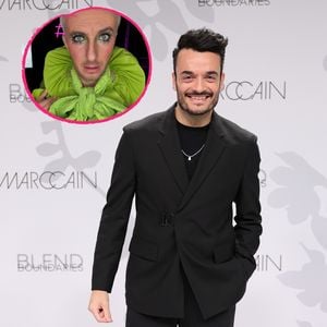 Überraschung: Jan Böhmermann singt mit Giovanni Zarrella!