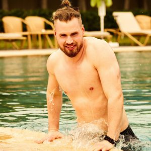 Trifft Ex-Bachelorette-Jan bei "Take Me Out" falsche Wahl?