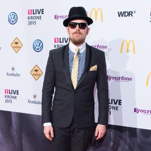 Jan Delay verdrängt Michael Jackson von der Nr 1.