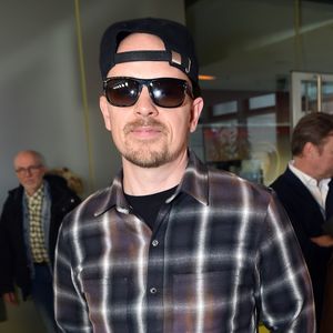 Jan Delay bewahrt seit 30 Jahren alle seine Sneaker auf