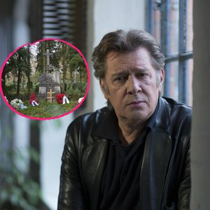 Nach Trauerfeier: Hier wurde Jan Fedder (†64) beigesetzt