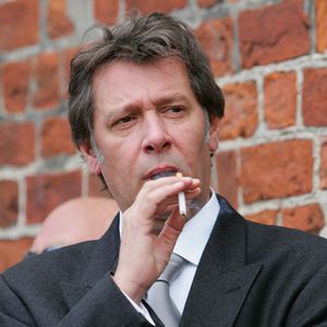 Jan Fedders Krebs: Jetzt spricht er über seinen Leidensweg