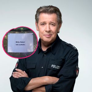 Nach Vandalismus: So reagierte Jan Fedders (†) Familie jetzt