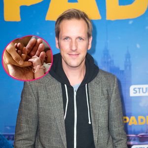 Jan Hahn (†47) war erst vor zwei Jahren erneut Papa geworden