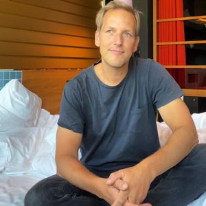 Erzählte Jan Hahn (†) darum nur wenigen von Krebserkrankung?
