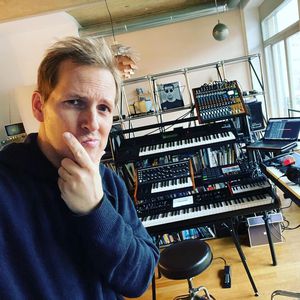 Vor Tod: Jan Hahn (†47) wollte neue Musik veröffentlichen