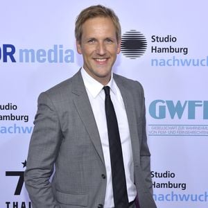 Fünfter Todestag: Moderator Jan Hahn bleibt unvergessen