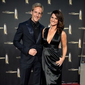 "Er fehlt": Marlene Lufen kämpft mit Tränen wegen Jan Hahn