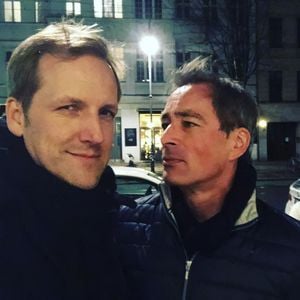Für Jan Hahn: Deshalb zieht sich Jan Sosniok nun im TV aus