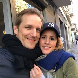 Vierter Todestag: Mareile Höppner erinnert an Jan Hahn (†47)