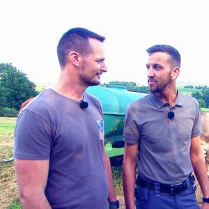 Würde Jan-Hendrik "Bauer sucht Frau"-Michael verzeihen?