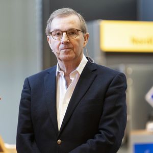 "Schere im Kopf": Jan Hofer kritisch über "Tagesschau"-Zeit