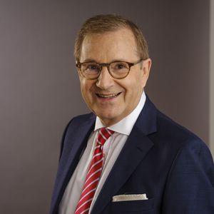 Für "Let's Dance": Jan Hofer wurde vom Arzt durchgecheckt