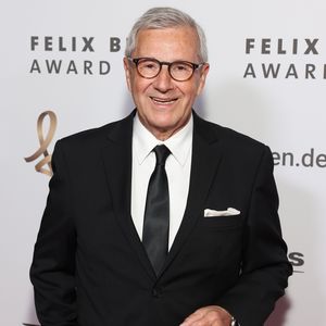 Nachrichtensprecher Jan Hofer (75) wird zum TikTok-Star