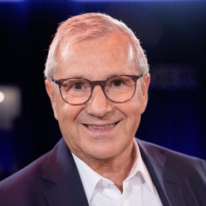 Jan Hofer, Moderator der WDR-Talkshow "Kölner Treff"