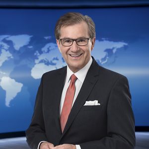 Jan Hofer bei "Let's Dance" nicht mehr "Mann ohne Unterleib"