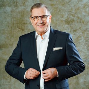 Jan Hofer: Von der "Tagesschau" aufs "Let's Dance"-Parkett!