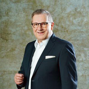 "Let's Dance"-Diät: So viel hat Jan Hofer schon abgenommen