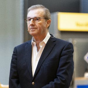 "Tagesschau"-Sprecher Jan Hofer: Hater drohen ihm mit Mord