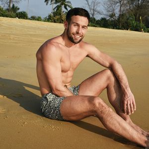 Unangebracht? Bachelorette-Jan wettet auf Kuss von Sharon