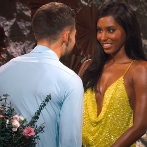Nach Bachelorette-Finale: Sind Jan und Sharon noch ein Paar?