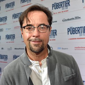 Nach "Tatort"-Erfolg: Neue Krimiserie mit Jan Josef Liefers