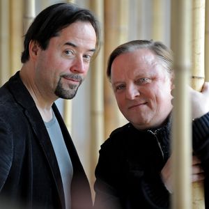 Jan Josef Liefers soll Guttenberg spielen
