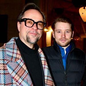Angehender Schauspieler: Das ist Jan Josef Liefers Sohn Leo!
