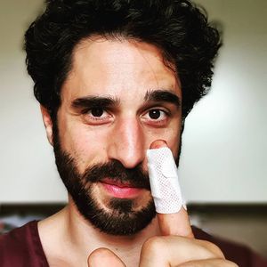 "Alles noch dran": GZSZ-Jan gibt jetzt ein Gesundheitsupdate