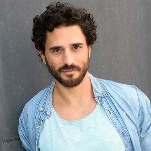 Offenes Buch: GZSZ-Star Jan kann Emotionen nicht verbergen