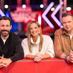 "Ninja Warrior Germany" startet heute in die elfte Staffel