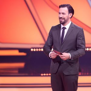 Wie schlägt sich Jan Köppen als "Let's Dance"-Moderator?