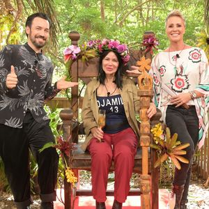 All diese Stars gewannen das Dschungelcamp bereits!