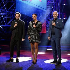 "Ninja Warrior Germany"-Finale: Er wird "Last Man Standing"!