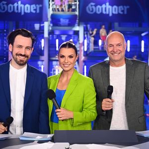 Das große "RTL Turmspringen" kommt im Februar zurück!