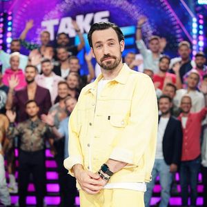 Die "Take Me Out"-Boys-Edition geht in eine neue Runde!