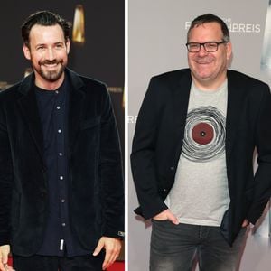 Jan Köppen ersetzt Elton in der Show "Drei gegen Einen"