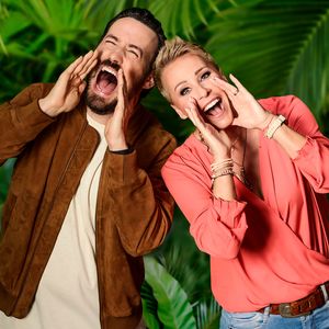 Deshalb sind Sonja und Jan das perfekte Dschungel-Team