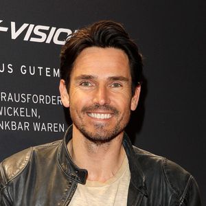 Jan Kralitschka im April 2017