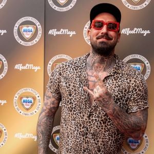Nach Rüpel-TV-Auftritt: Jan Leyk hat festen Job im Megapark!