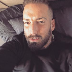 Trotz eines schweren Jahres: Jan Leyk ist dankbar für 2019!