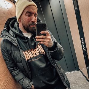 "Fühle mich hilflos": Jan Leyks Insta-Account wurde gelöscht