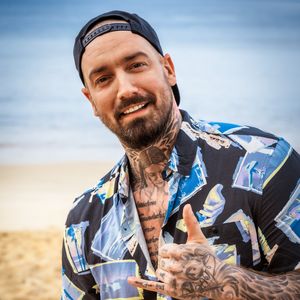 Im Livestream verkündet: Jan Leyk und Verlobte erwarten Baby