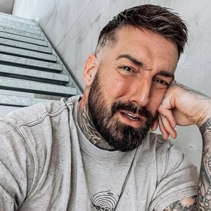 Jan Leyk schießt heftig gegen Jannik und Bill Kaulitz' Flirt