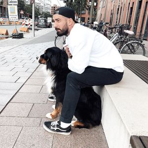 Insolvenz & Panikattacke: Jan Leyk blickt positiv in Zukunft