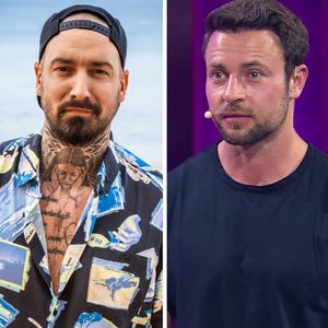 "Freundin"-Diss von Jan Leyk: So reagiert Benjamin Melzer