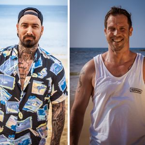 Jan Leyks Sala-Zoff mit Martin: Sind BTN-Stars überrascht?